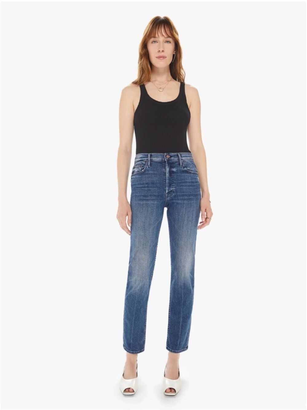 THE TOMCAT HOVER Jeans OUT FOR THE EVENING size 32 in